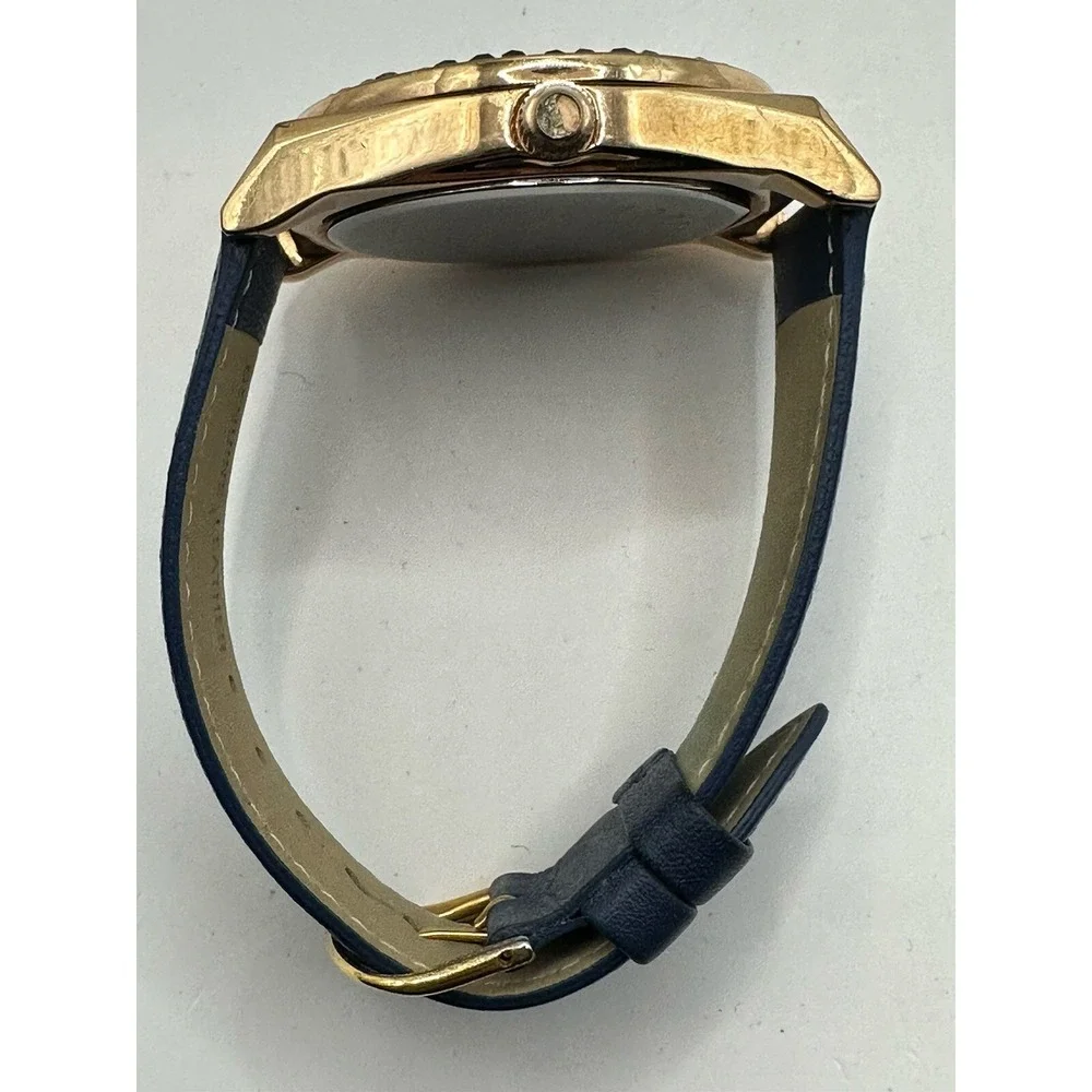 Adrienne Limited Edition Watch Couture 0636/5000 New Battery 42MM 8.25